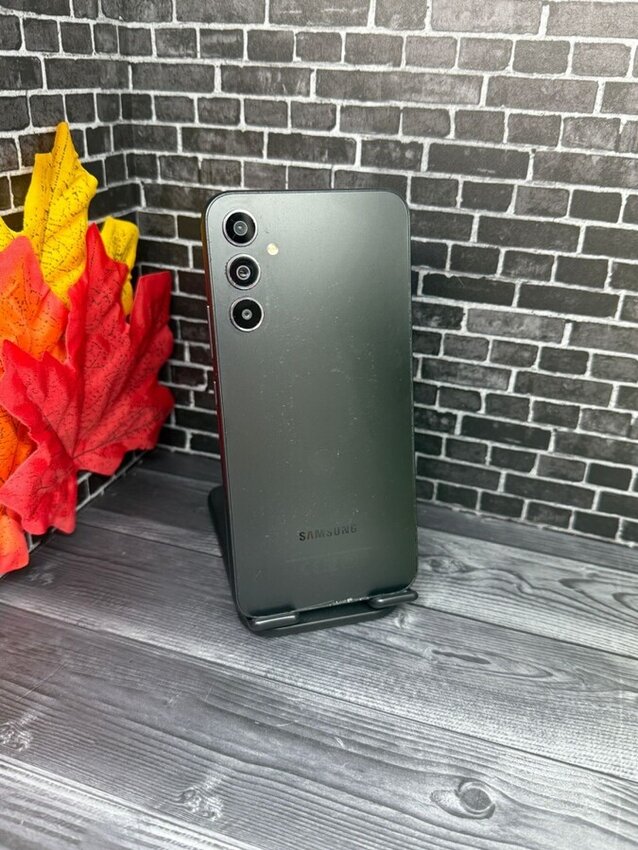 Смартфон Samsung A34 6-128