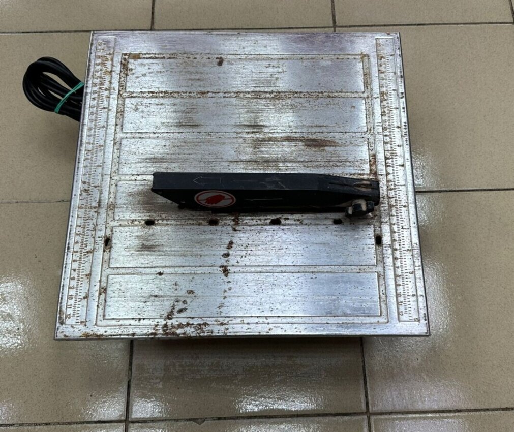 Плиткорез Калибр ПЛЭ-150