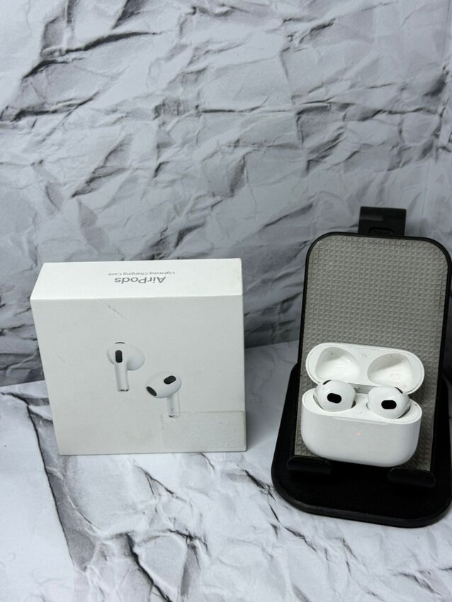 Наушники Airpods 3