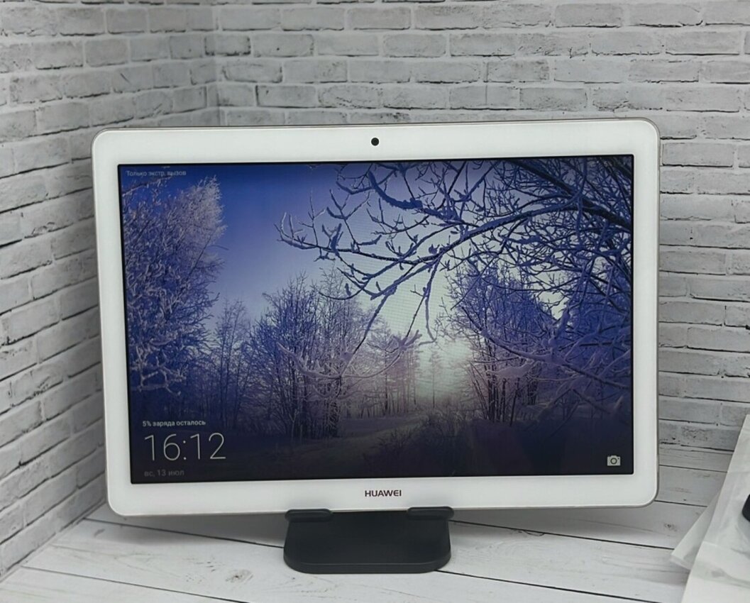 Планшет Huawei MediaPad T3 10 2\16 Гб