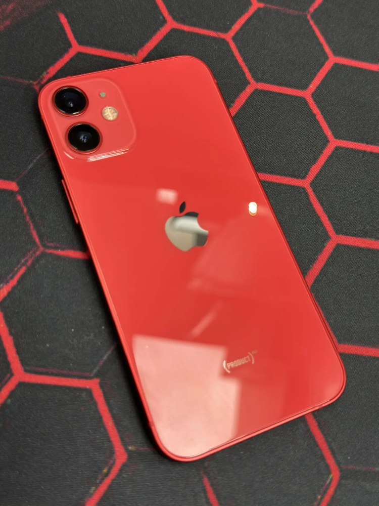 Смартфон iPhone 12 mini 64 Gb