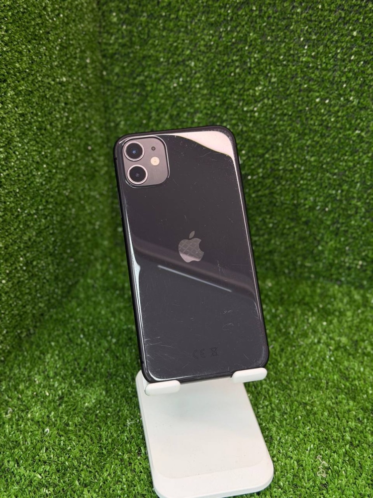 Смартфон iPhone 11 64Gb