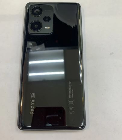 Смартфон Xiaomi Redmi note 12 PRO