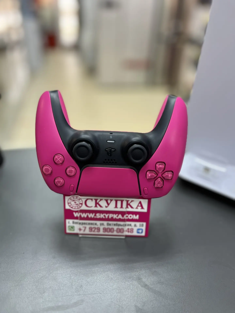 Геймпад ПС5