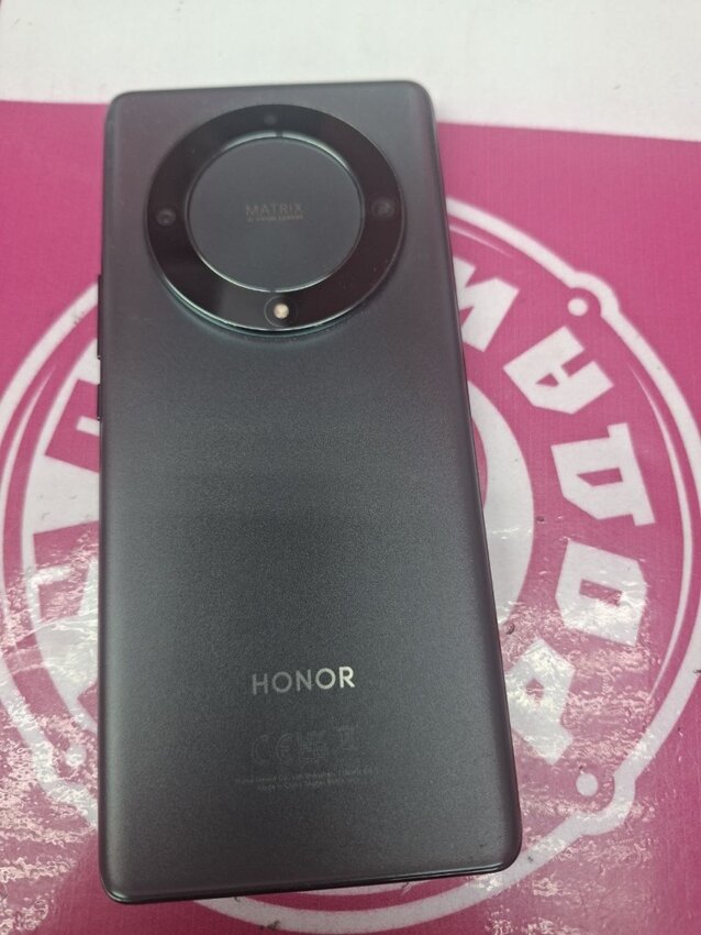 Смартфон Honor X9а   6/128