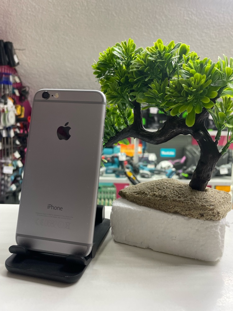 Смартфон iPhone 6 64gb