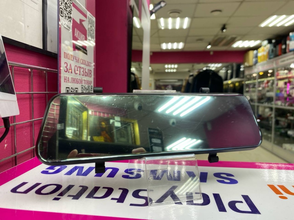 Видеорегистратор AVR T20 android