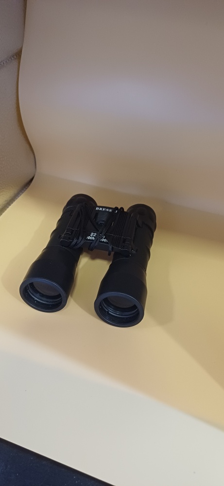 Бинокль BRESSER 22*36