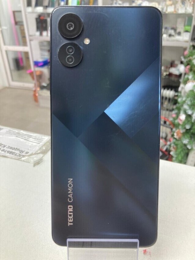 Мобильный телефон Tecno 19 NEO 6/128
