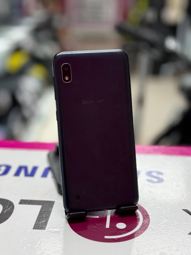 Смартфон Samsung A10 2-32gb