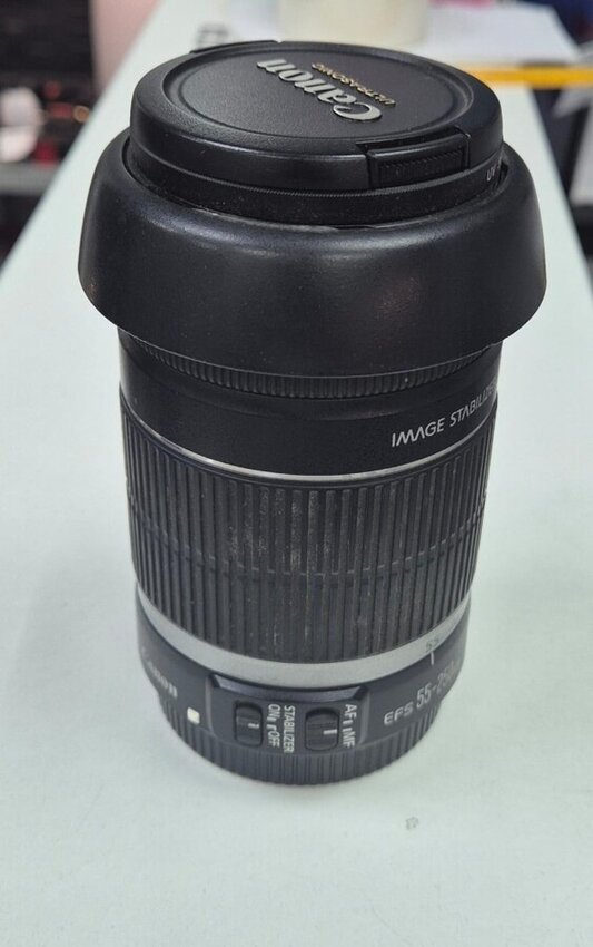 Объектив SIGMA 50-200 F4-5,6 DC OS