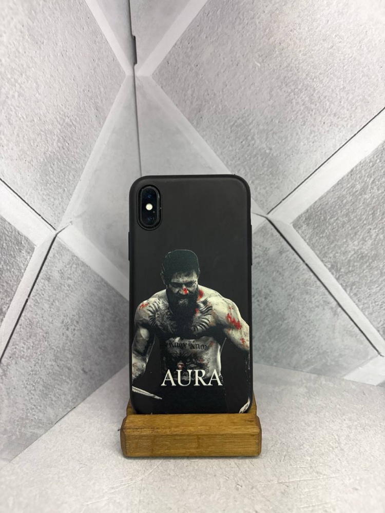 Смартфон iPhone X 64Gb