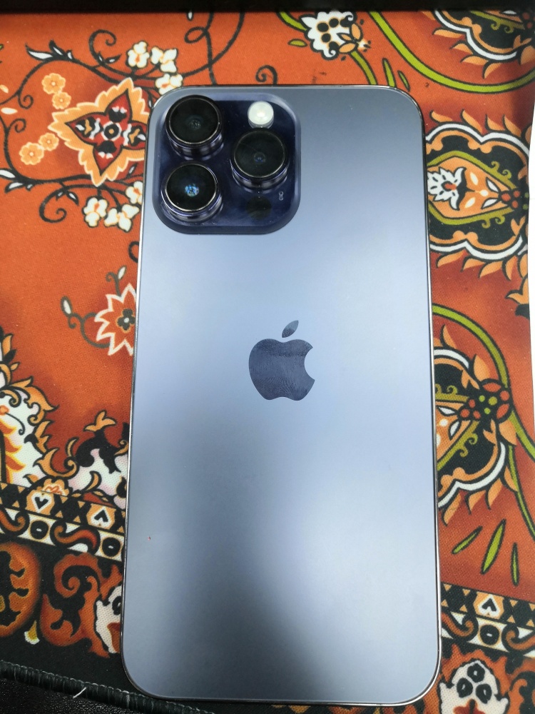 Смартфон iPhone 14 PRO MAX 256gb