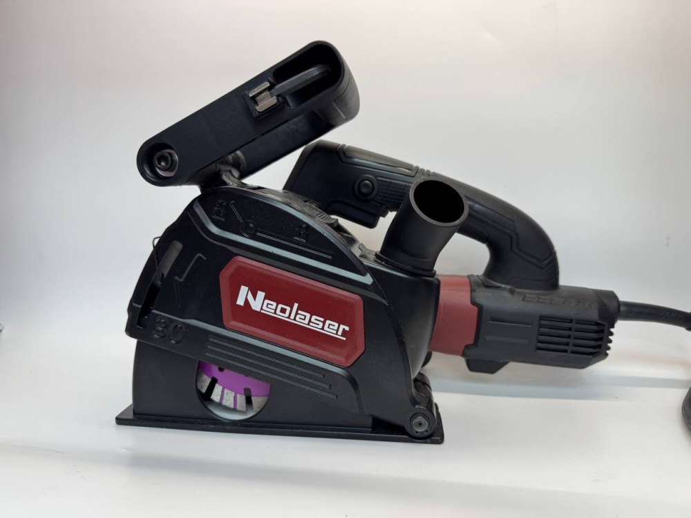 Штроборез Neolaser
