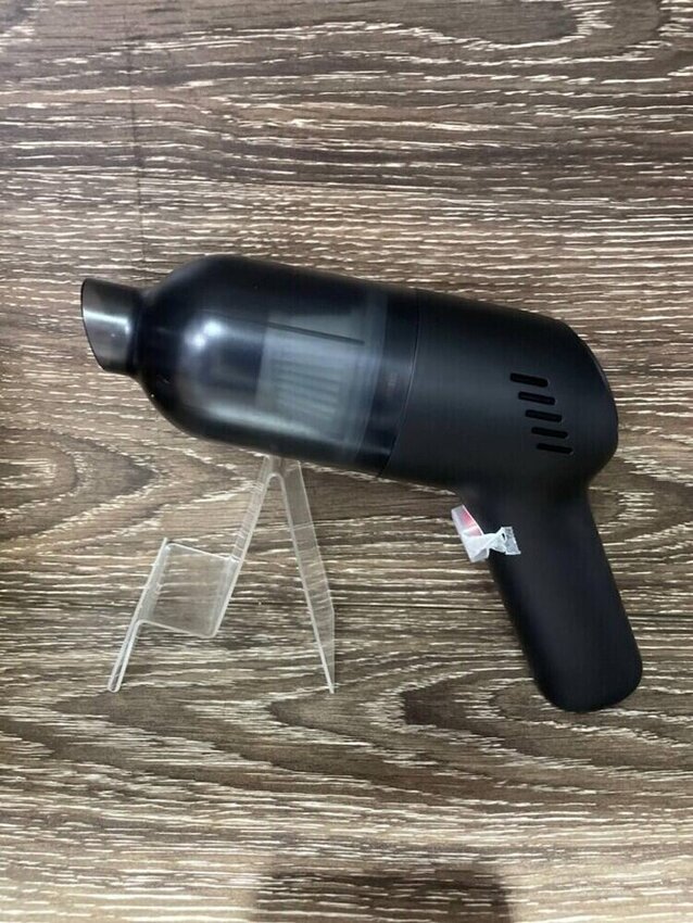 Автопылесос