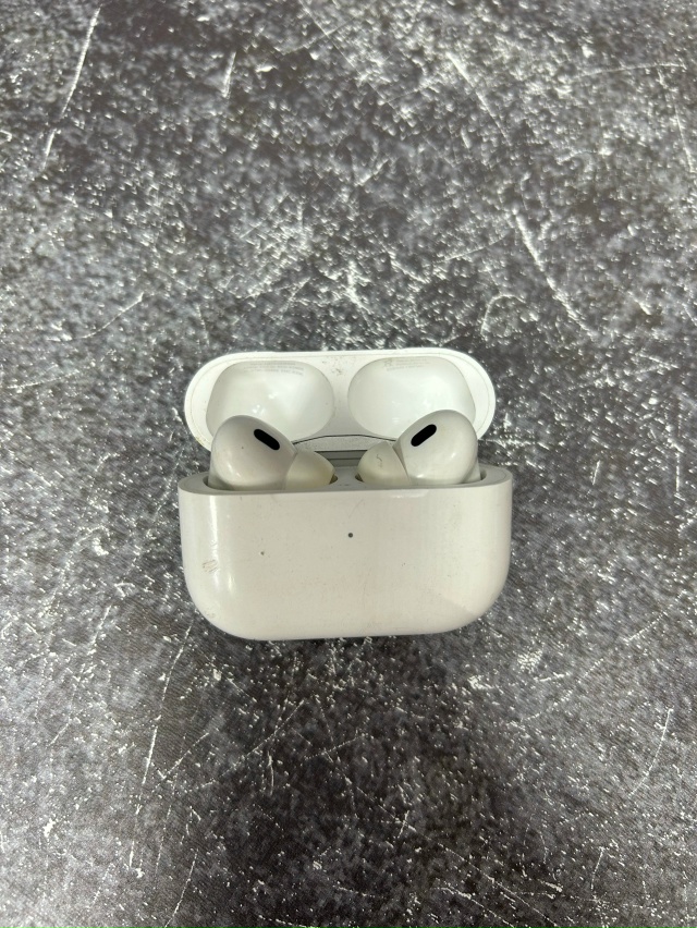 Наушники Airpods Pro 2