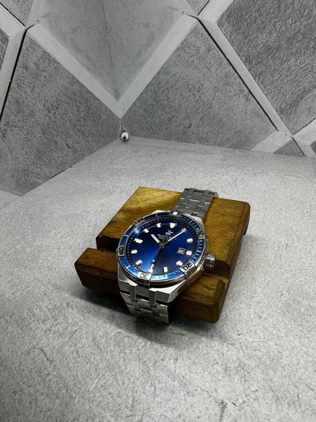 Часы Beverly Hills Polo club ВР3404Х,390