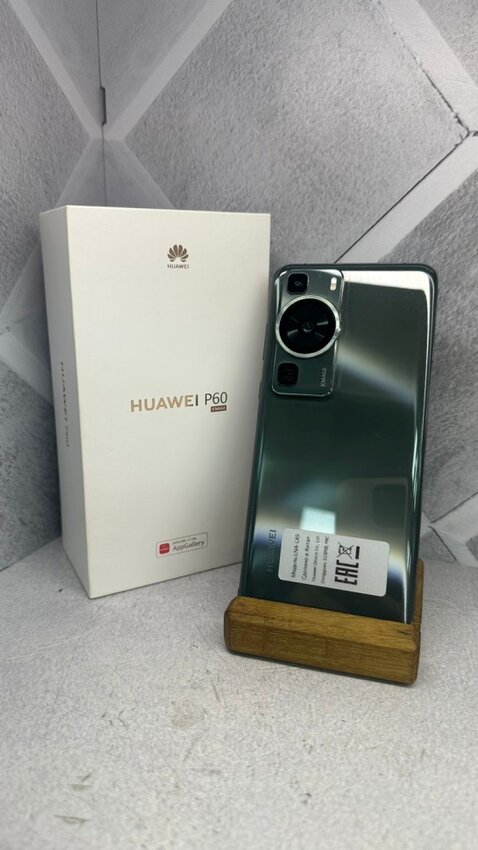 Смартфон Huawei P60 8/256