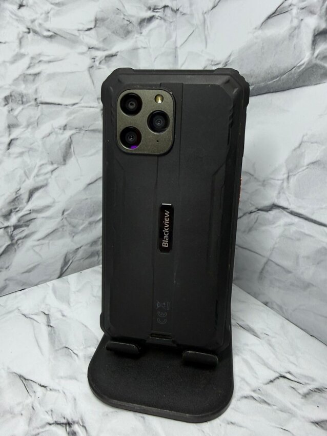 Мобильный телефон Blackview BV5300 Plus 8/128Gb