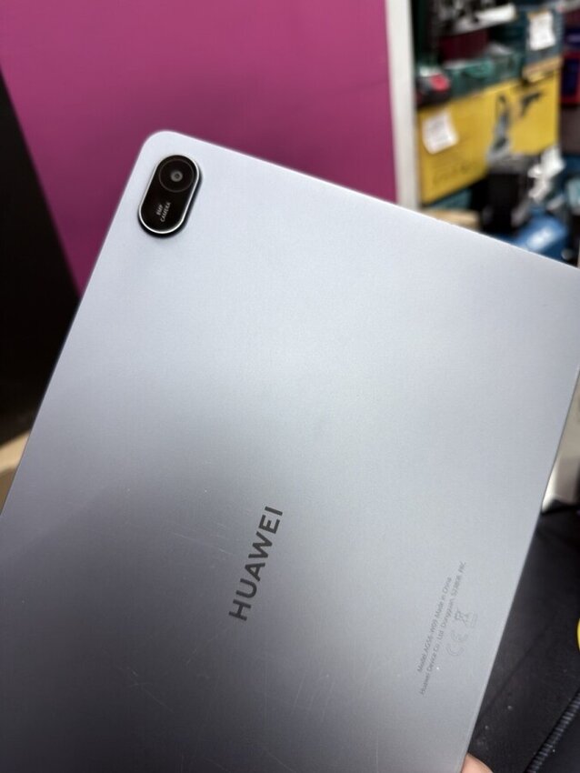 Планшет Huawei Matepad SE 11  4/128gb