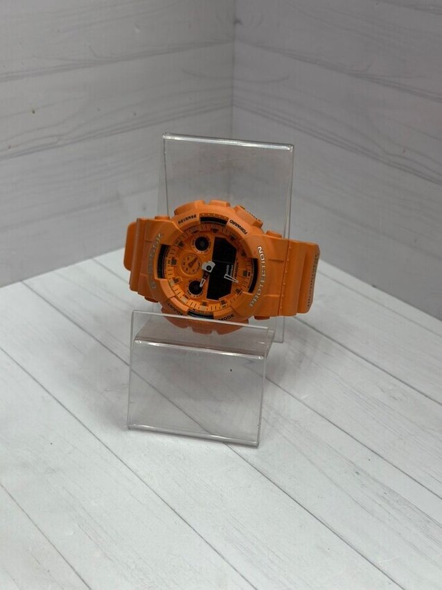 Часы G-shock