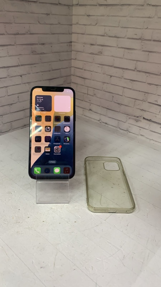 Смартфон iPhone 12 64 Gb
