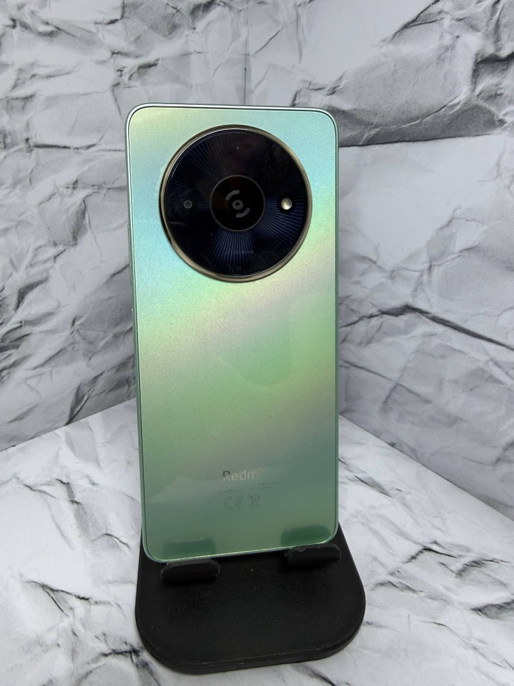 Смартфон Xiaomi Redmi A3x 3/64