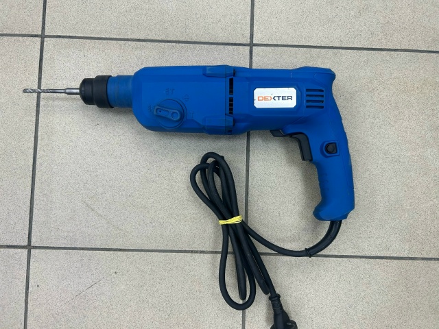 Перфоратор Dexter Z1c-Ds-24Gm
