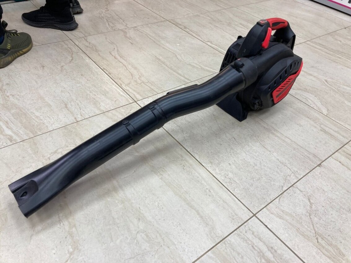 Воздуходув verton bw28