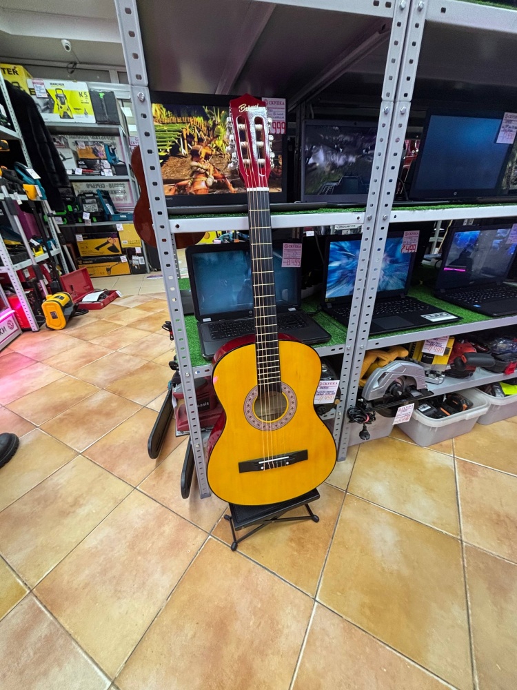 Гитара Belucci BC3805OR