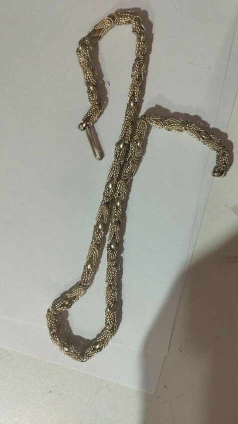 Браслет Серебро 29.815 гр 925п