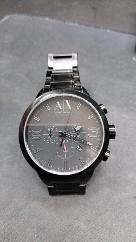 Часы ARMANI EXCHANGE AX1277
