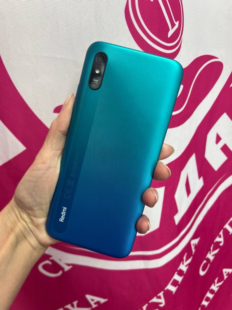 Смартфон Xiaomi Redmi 9A 2\32