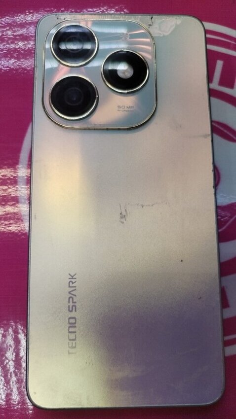 Мобильный телефон Tecno spark 20 8|266