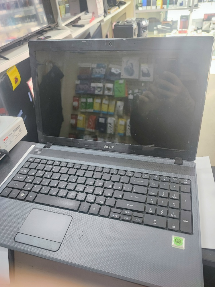 Ноутбук Acer 5333