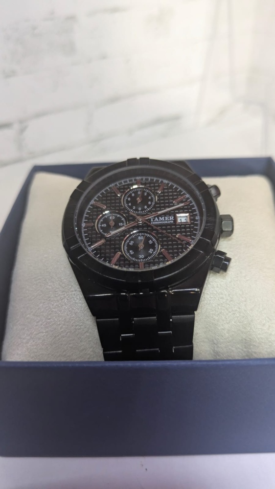 Часы Tamer