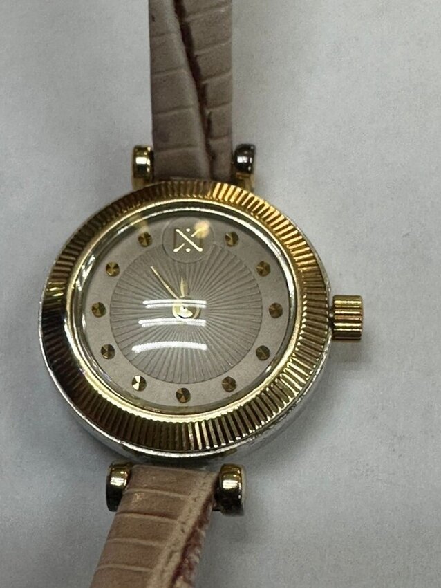 Часы Ника 585/925