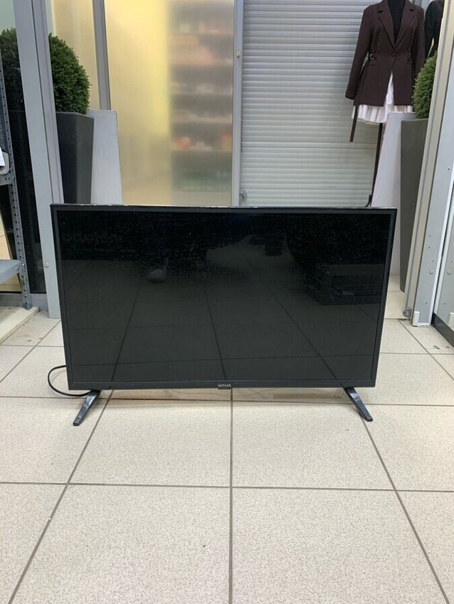 Телевизор Витязь 32LF1210