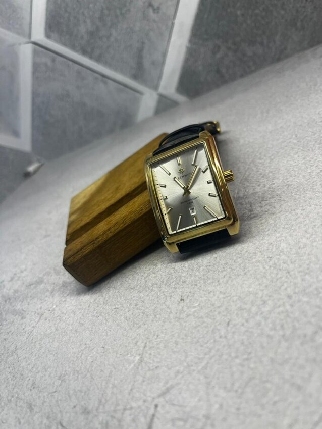 Часы GREENWICH GALEON