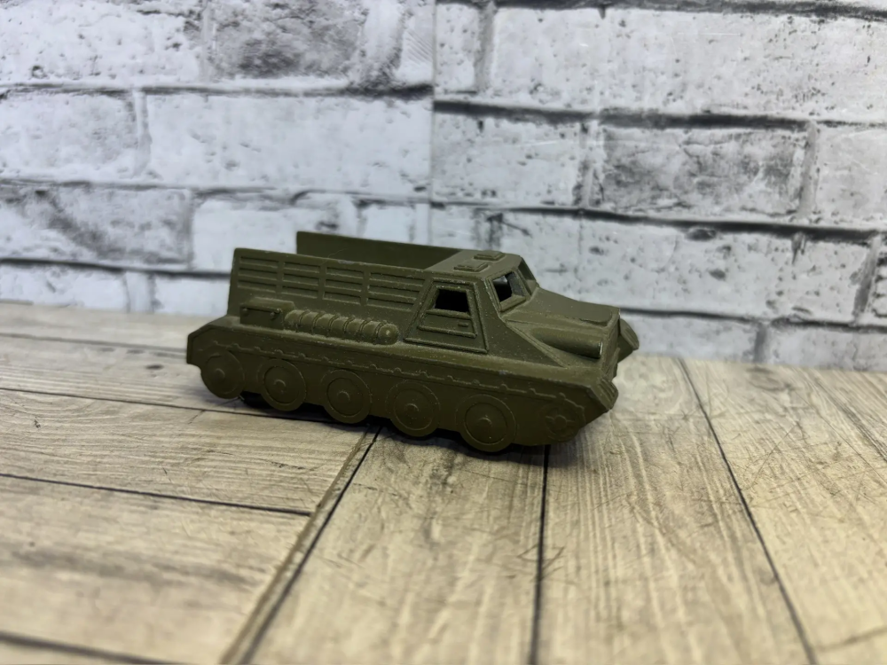 игрушка СССР