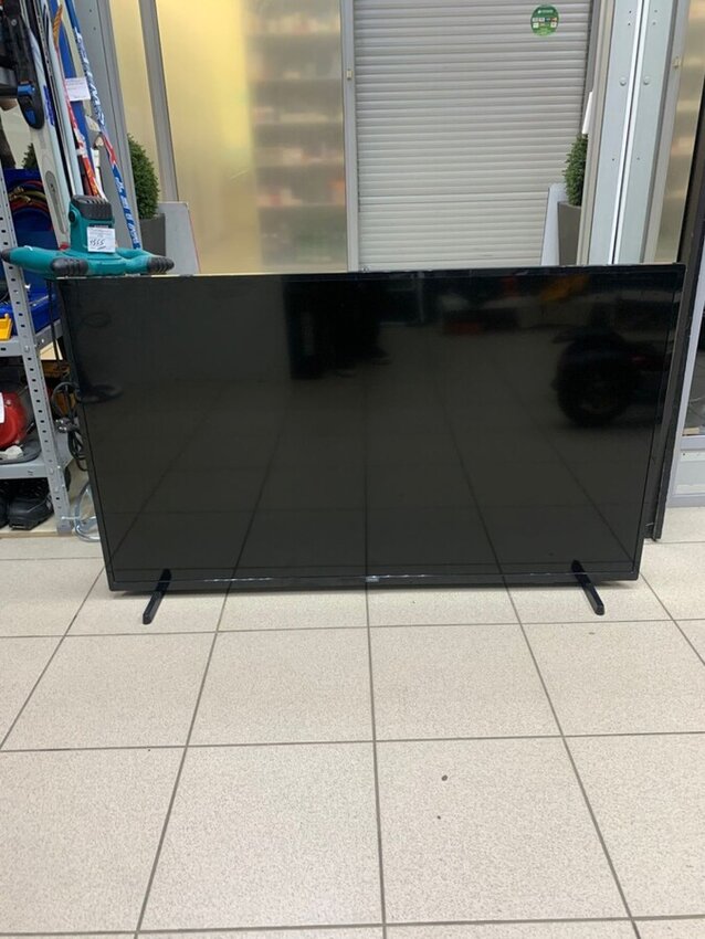 Телевизор Philips 50pus6504/60