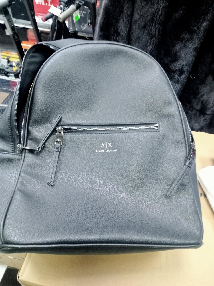 Сумка ARMANI EXCHANCE