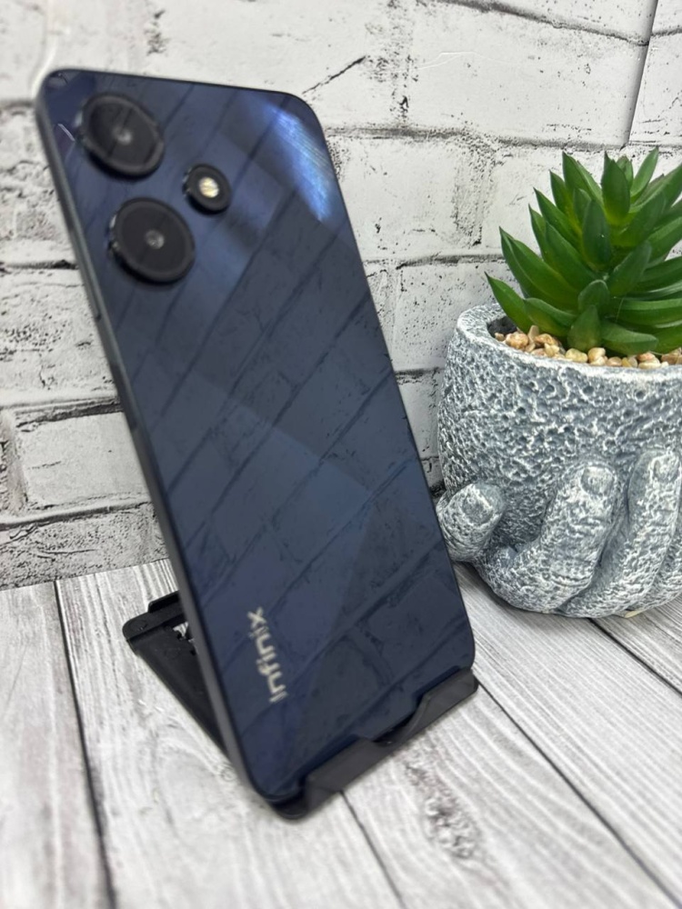 Infinix Hot 30i 4/64GB