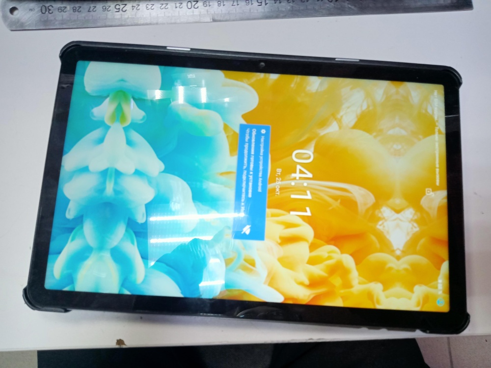 Планшет teclast