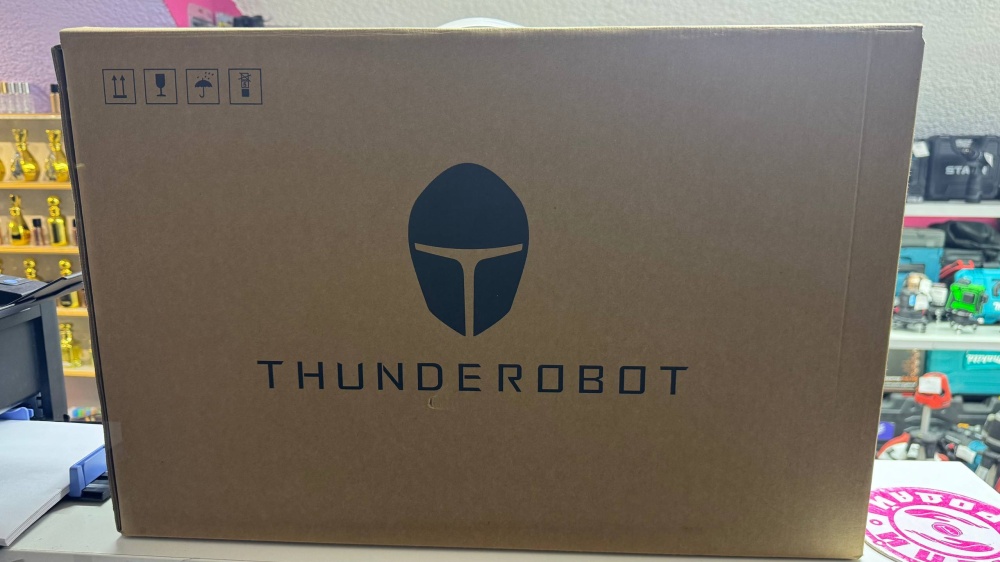 Монитор thunderobot df24h100
