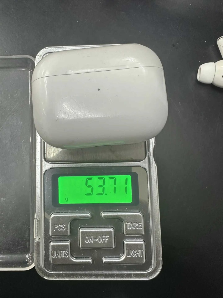 Наушники Airpods Pro 2