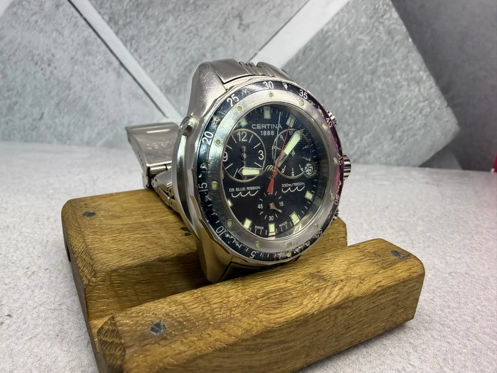 Часы CTRTINA C007417A