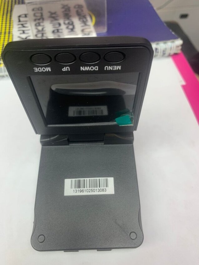 Видеорегистратор др марка