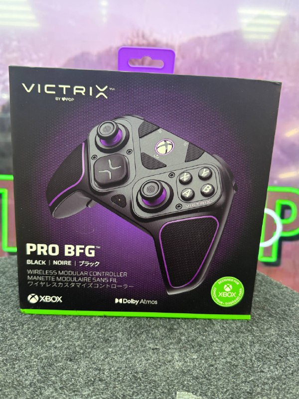 Геймпад VICTRIX XBOX