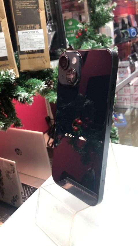 Смартфон iPhone 14 128